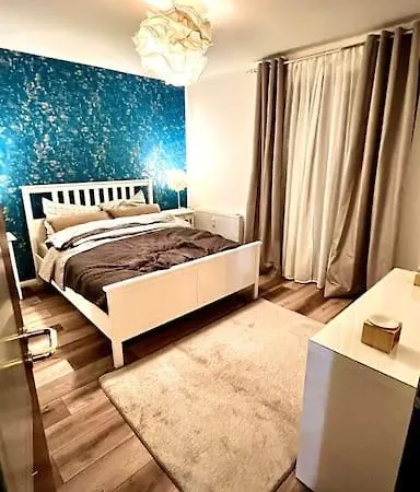 Ein Charmanter Zweifamilienhaus Berlin Extérieur photo