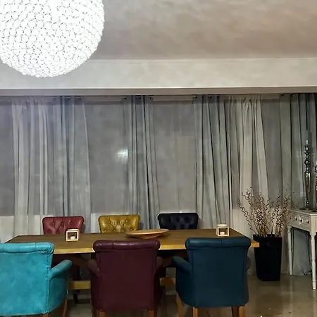 Ein Charmanter Zweifamilienhaus Berlin Extérieur photo