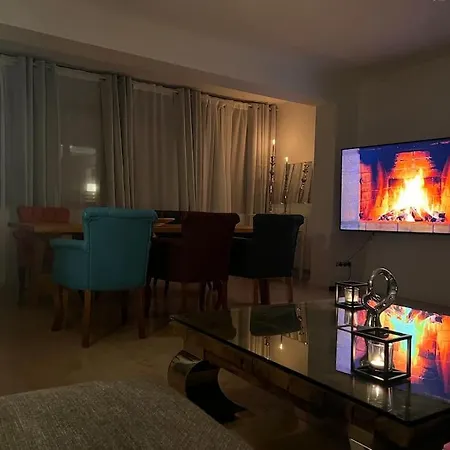 Ein Charmanter Zweifamilienhaus Berlin Extérieur photo