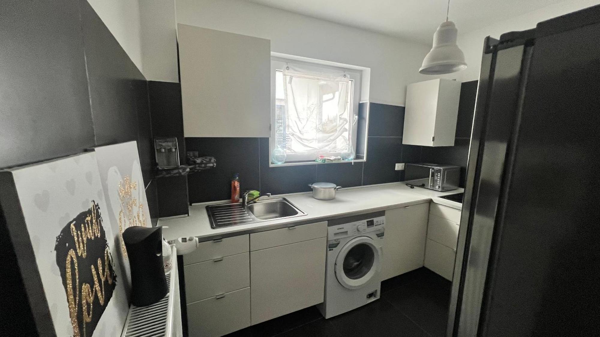 Appartement Ein Charmanter Zweifamilienhaus Berlin