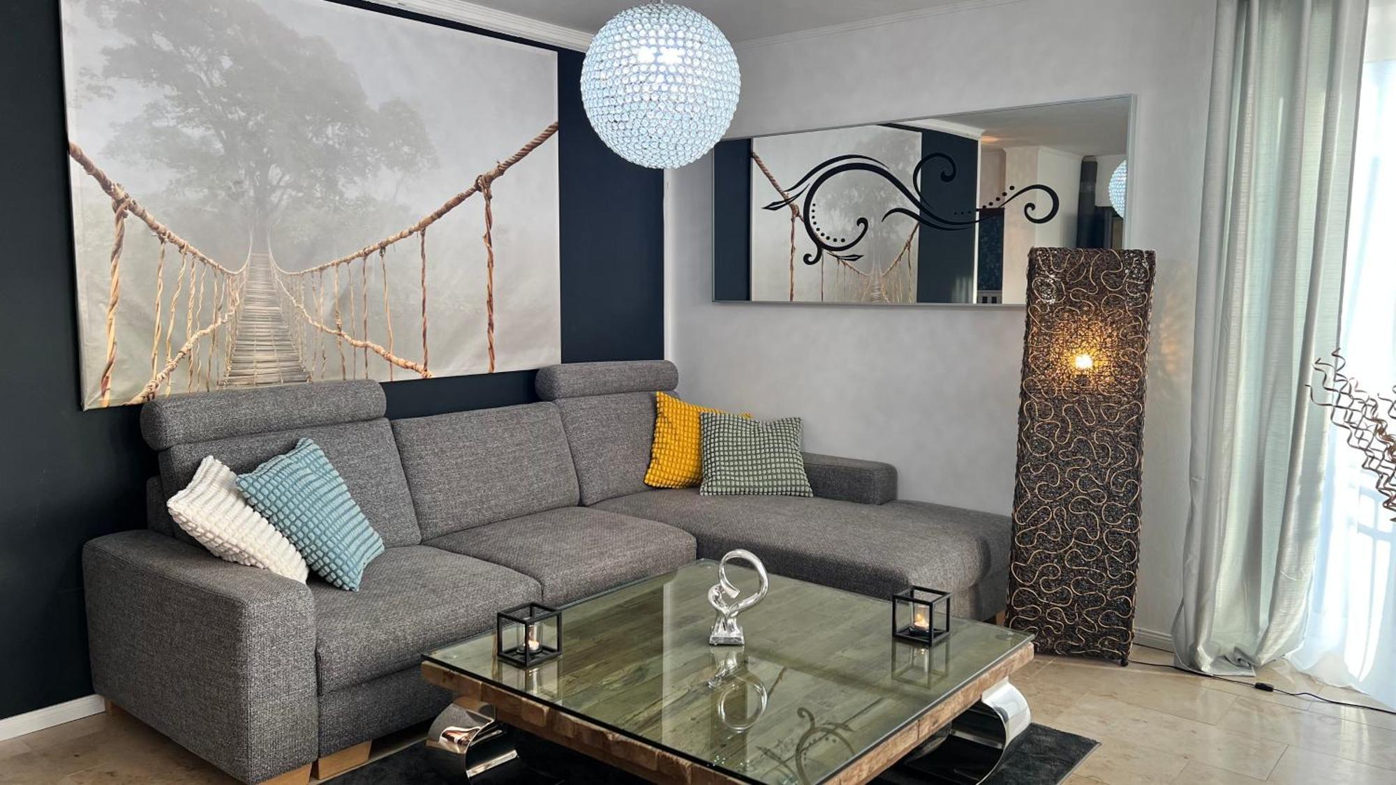 Appartement Ein Charmanter Zweifamilienhaus Berlin