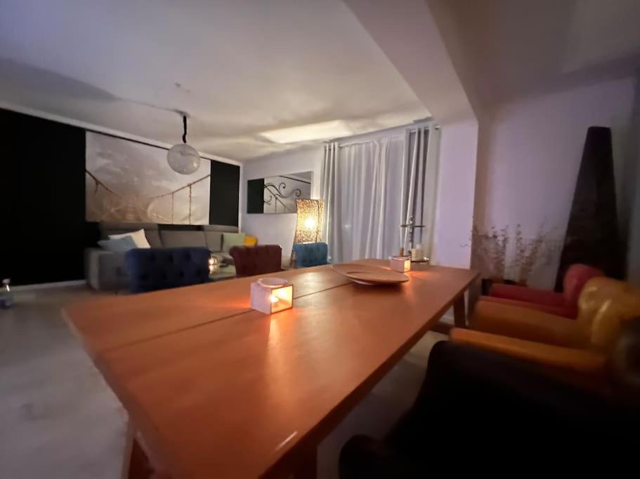 Appartement Ein Charmanter Zweifamilienhaus Berlin