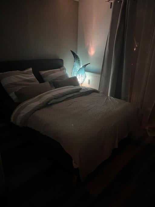 Ein Charmanter Zweifamilienhaus Appartement Berlin