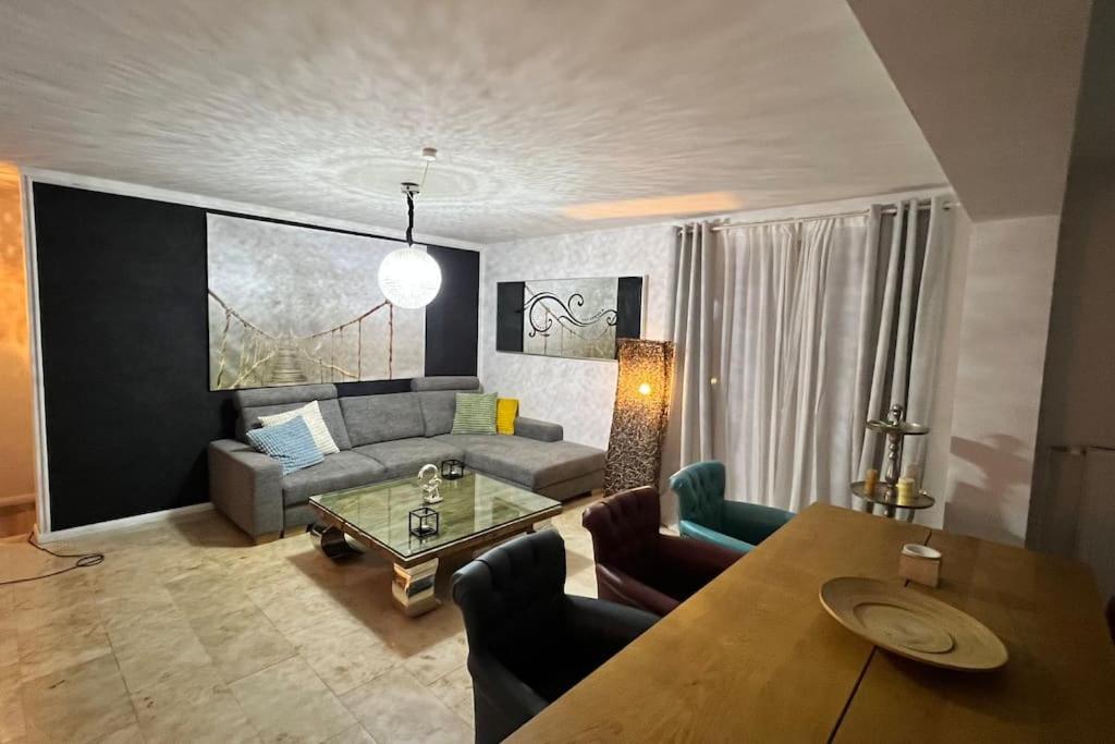Appartement Ein Charmanter Zweifamilienhaus Berlin