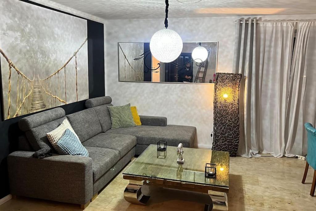 Appartement Ein Charmanter Zweifamilienhaus Berlin