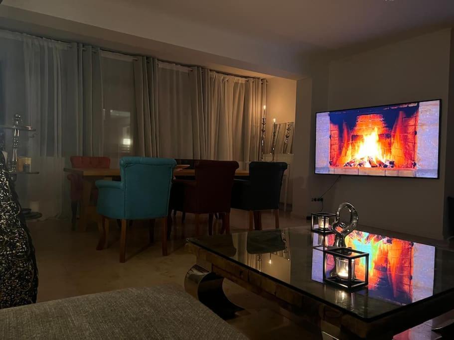 Ein Charmanter Zweifamilienhaus Appartement Berlin